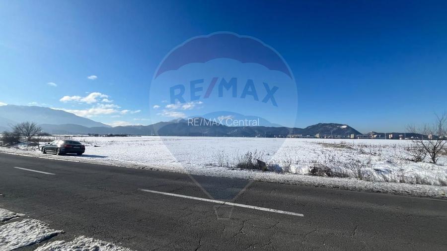 Teren industrial, 7,692mp Uzina2 / Strada Timisul Sec - 9