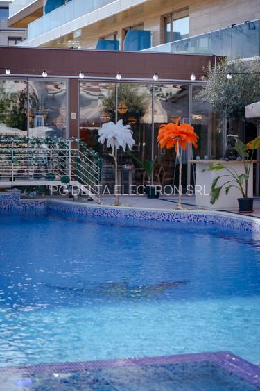 DE VANZARE HOTEL ALMAR LUXURY ****- LUX SI CONFORT LA CELE MAI INALTE STANDARDE - 54