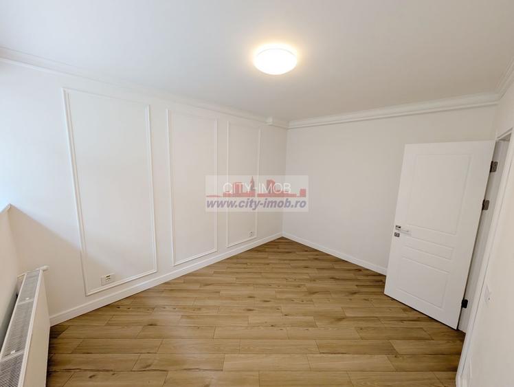 Inchiriere Vila noua Individuala Domenii / Mihalache - 21