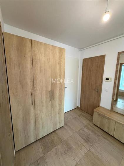 Apartament 2 camere, cartier Corezi zona Kasper - 5