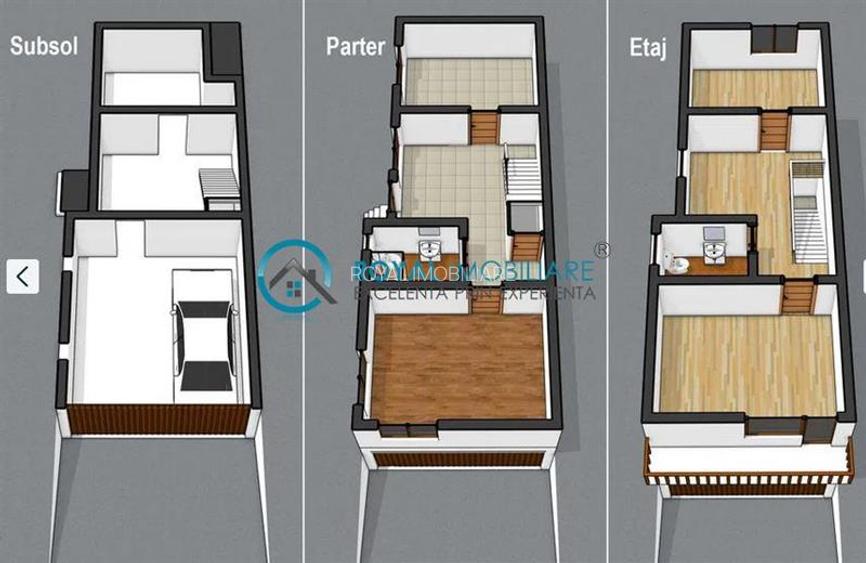 Royal Imobiliare - Vanzare vila zona Cioceanu - 39