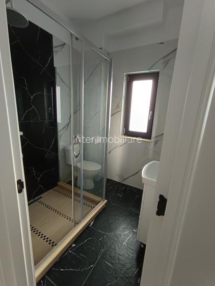 4 camere, 100 mp, de vanzare casa in zona Valea Lupului, ANTIBIOTICE, Cod 161068 - 4