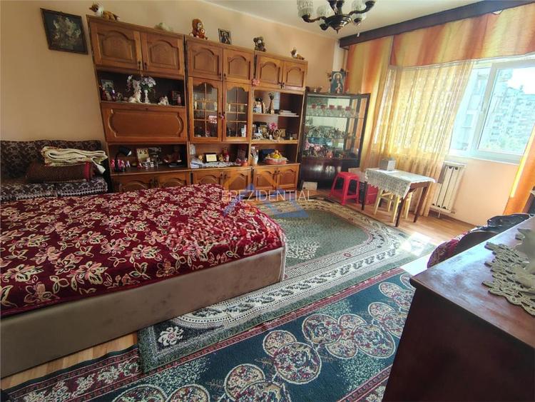 APARTAMENT 3 CAMERE SEBASTIAN PARC - 4