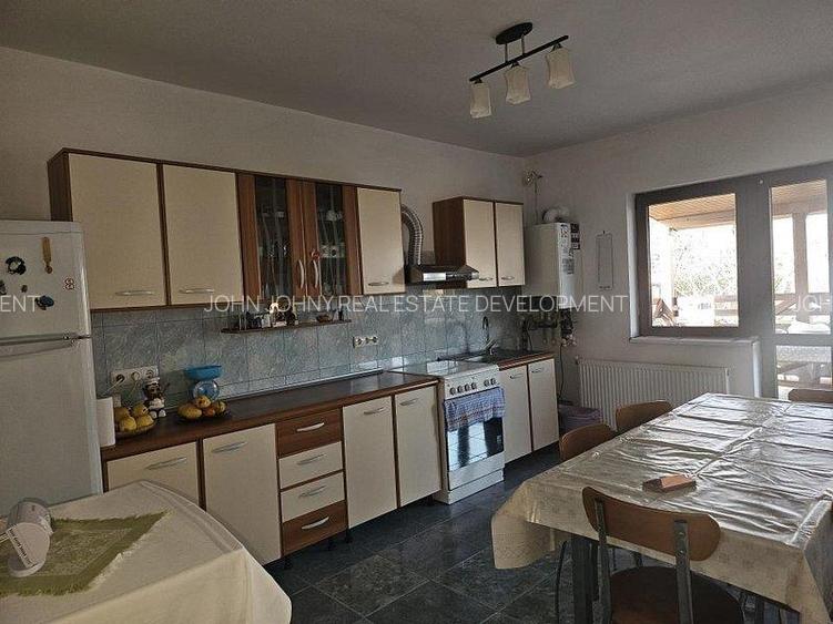 Vila deosebita Comuna Berceni - 7