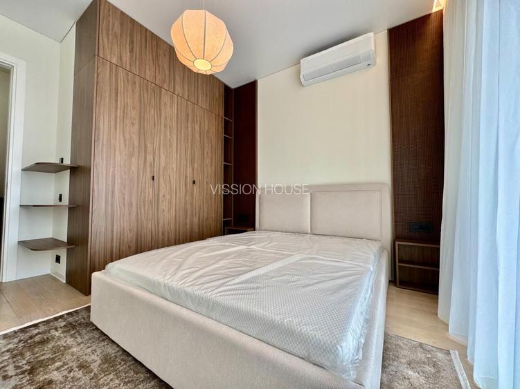 2 camere Barbu Vacarescu | Yacht Kid | Prima inchiriere - 10