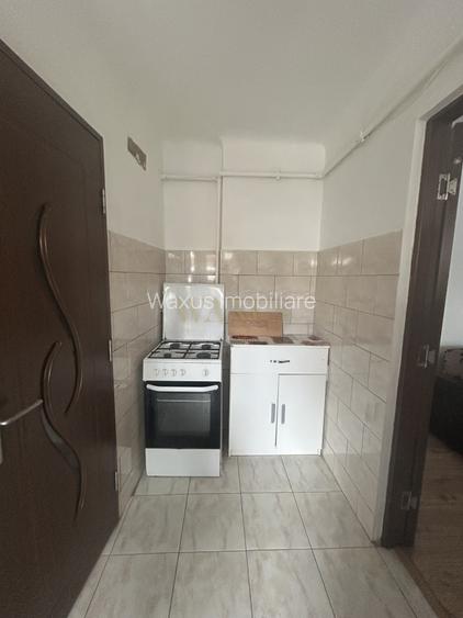 Garsonieră de închiriat Mărăști, Cluj-Napoca - 5