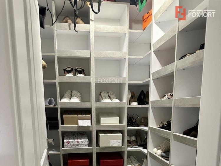 Duplex exclusivist, cu 4 camere si teren de 330 mp - Dumbravita - 9