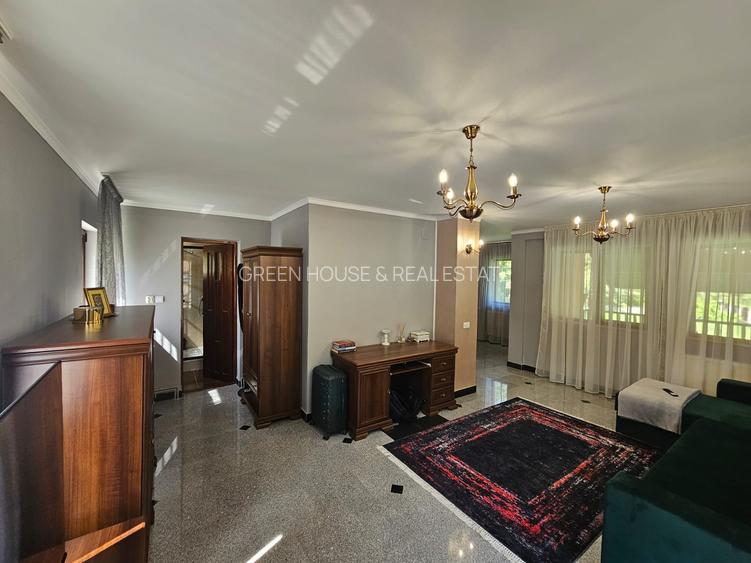 Vila Exclusivista Vetel  pe valea Caoiului - 7