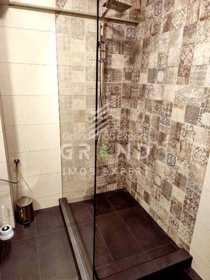 Studio spațios 44mp | Balcon | Parcare subterana | Kaufland/Frunzișului/USAMV - 11