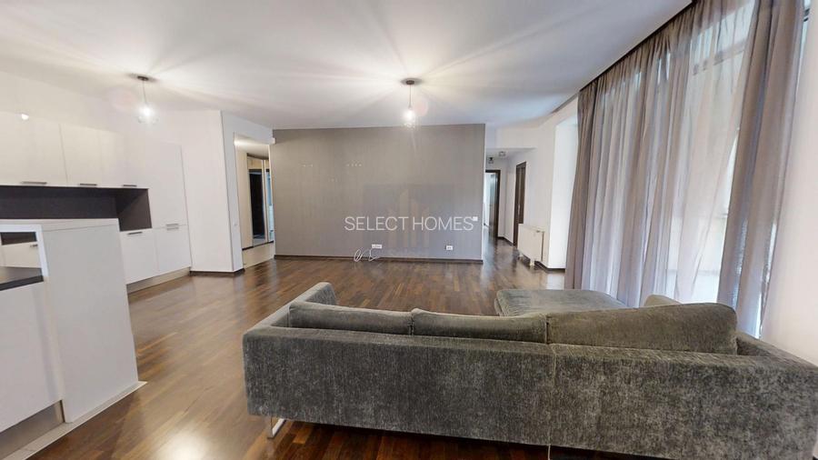 Apartament 4 Camere de Inchiriat Strada Sirenelor *13 Septembrie* - 3