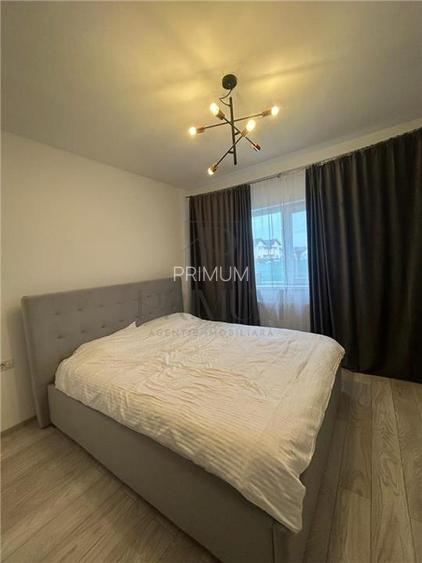 Mosnita Noua- Mobilat si utilat complet- despartit prin camera tehnica- teren ge - 23