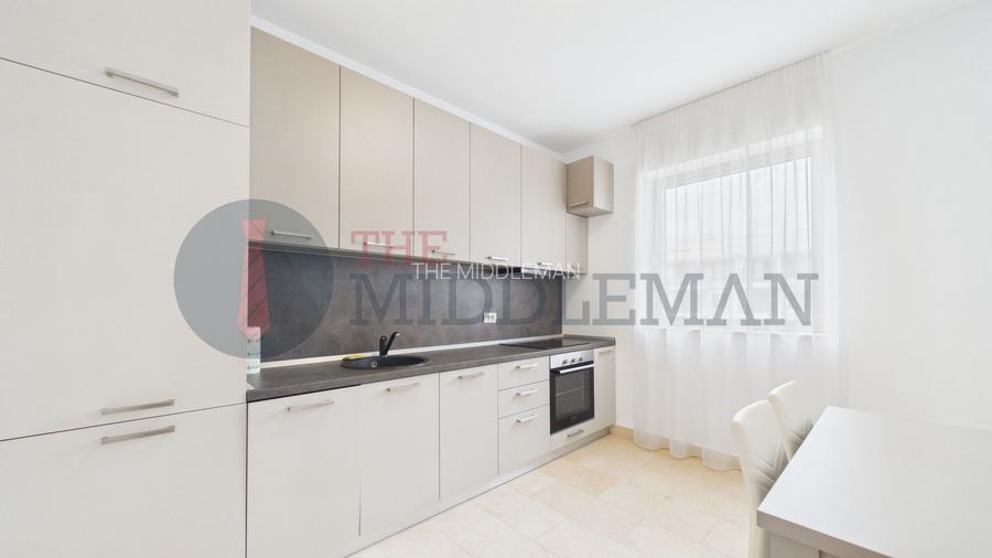 Apartament cu 2 camere - Luxuria Residence | 800 Euro + TVA - 7