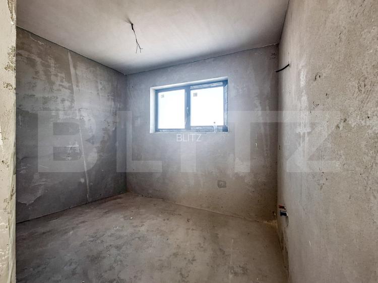 Duplex cu garaj, 156 mp Dâmbul Rotund - 15