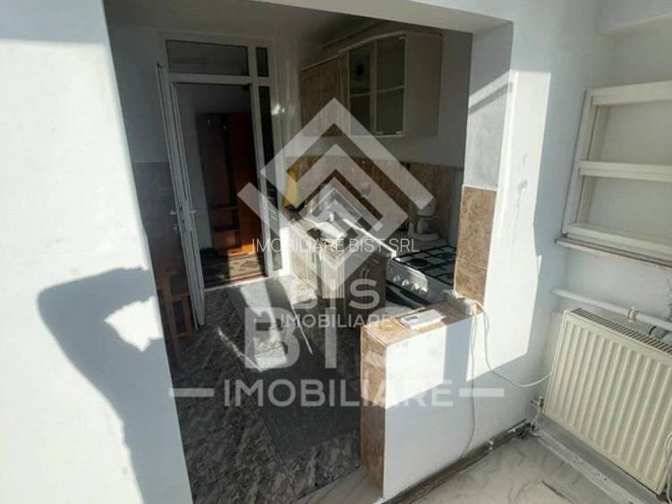 Apartament Zona Sens - 60 mp - 15