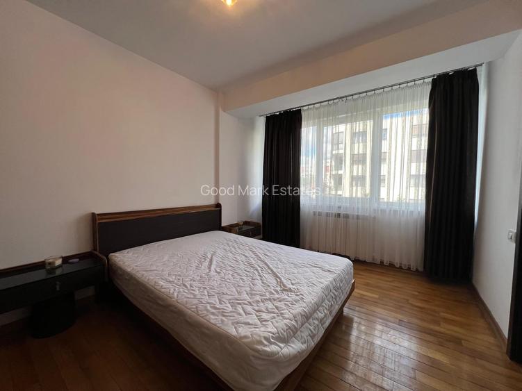 2 Camere Kiseleff || Parcare Subterana || Mobilat & Utilat - 3