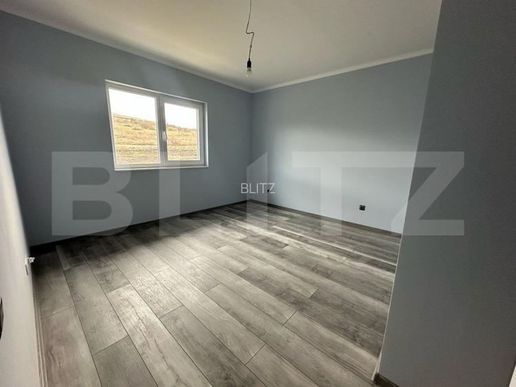 Casa individuala, 4 camere, 3 bai, garaj, zona Beta Residence - 7