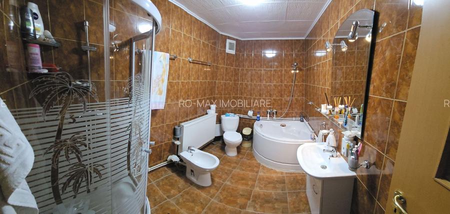 Vila 7 camere 320 mp- Valea Neagra-Prahova, mobilata/utilata complet! - 9