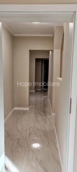 Aparatorii Patriei-soseaua Berceni-3 camere - 5