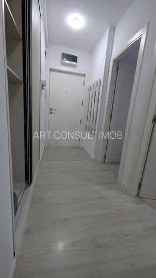 Apartament 3 Camere | Hercesa Vivenda | Decomandat | Metrou | Loc de Parcare - 12