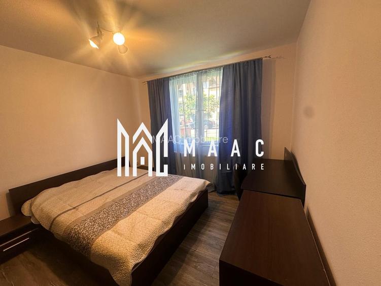 Apartament 2 camere I 54 mp I parter I Strand - 8