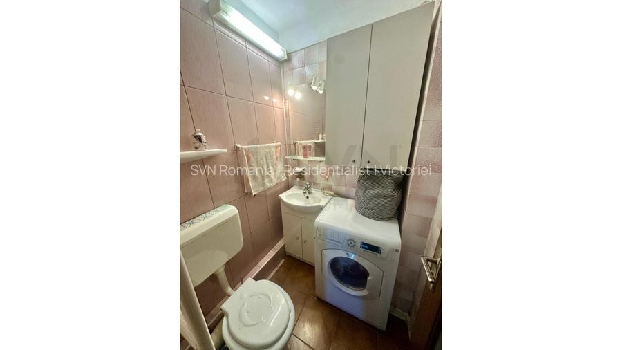 REA1028657 Metrou Academie 13 Septembrie 3 Camere cu Centrala Proprie - 8