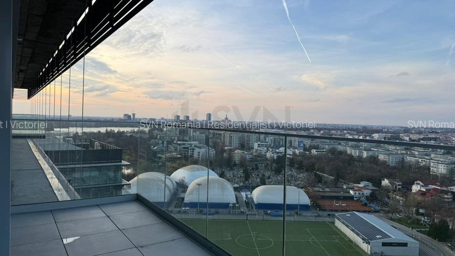 REA1027105 Apartament cu 4 camere UpSite etaj 15 - 11