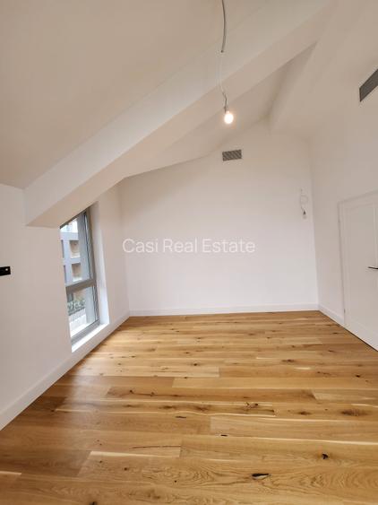 Vila cu 5 camere zona pipera-concept smart green - 11