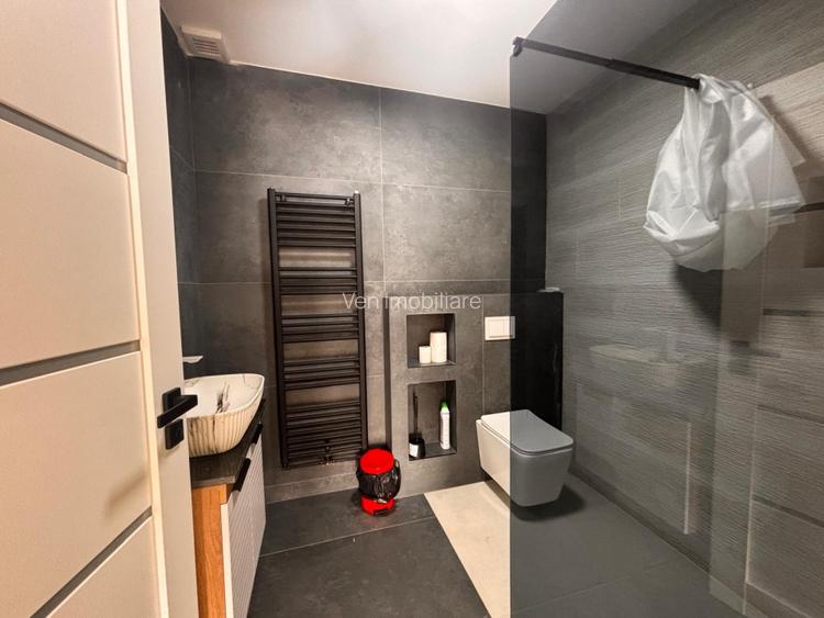 Casa zona rezidentiala, 180 mp, zona Beclean - 7