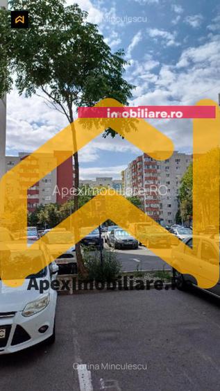 Garsoniera de inchiriat 13 Septembrie București | ApexImobiliare.ro - 12