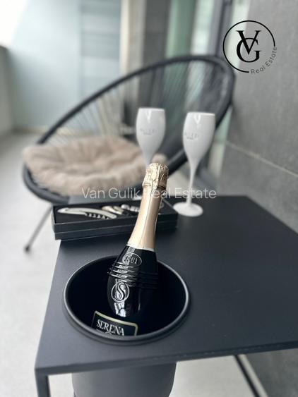 Apartament 2 camere nou Alezzi Odyssey - 9