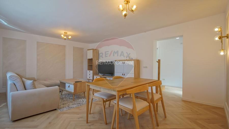 De vanzare casă complet renovată, mobilată și utilată – Ghimbav - 4