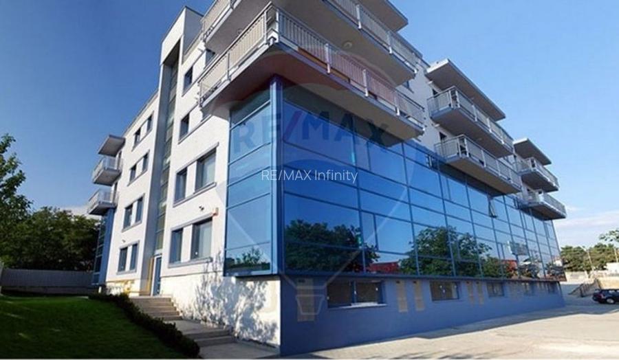 Investitie 7% birouri de vanzare 804 mp Calea Turzii Comision 0% - 9