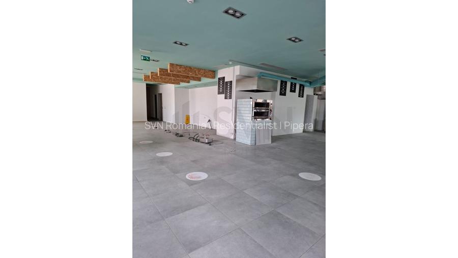 REC3001371 Spatiu de inchiriat I Vizibilitate maxima si pozitionare excelenta in - 7