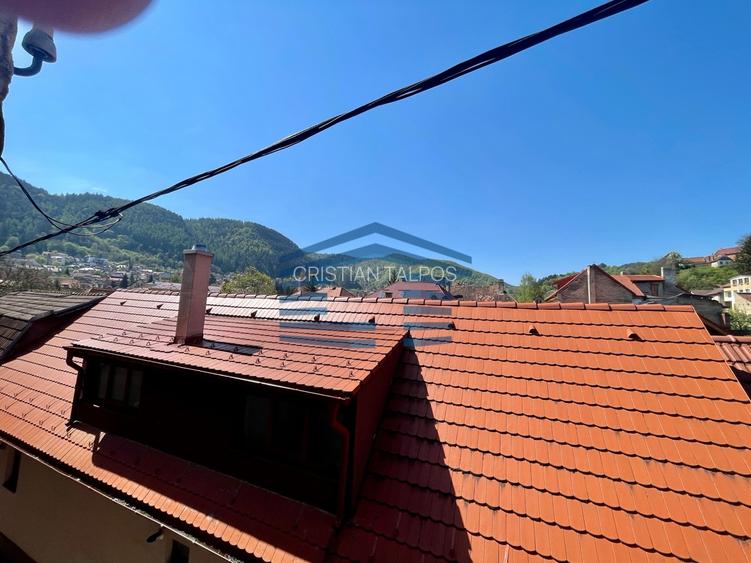 Garsoniera cosy de 45 mp - Renovată - Prima închiriere - Pet Friendly - Centru V - 6
