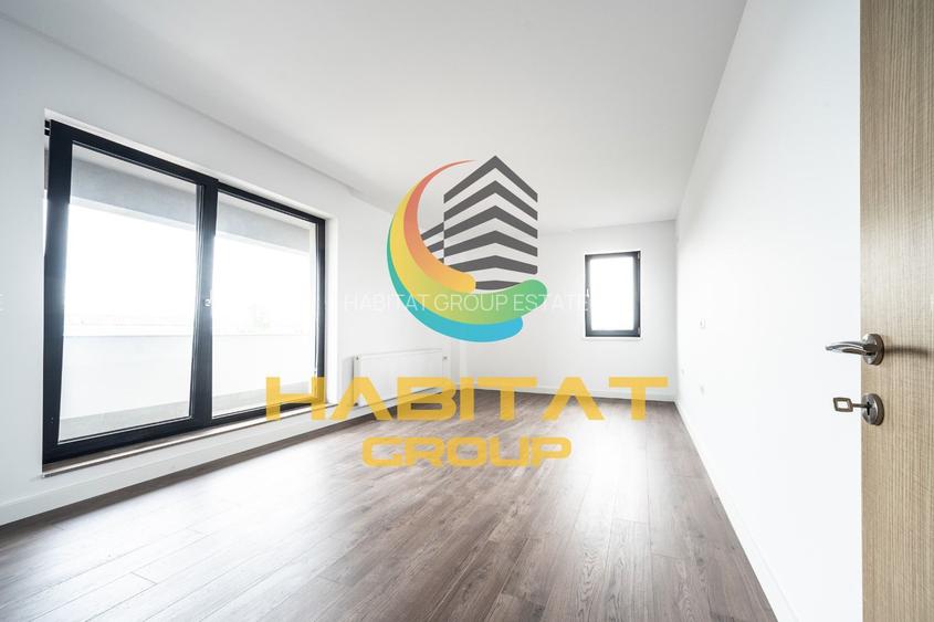 2 Camere – Direct Dezvoltator – Finisaje Premium - Grand Arena - 9