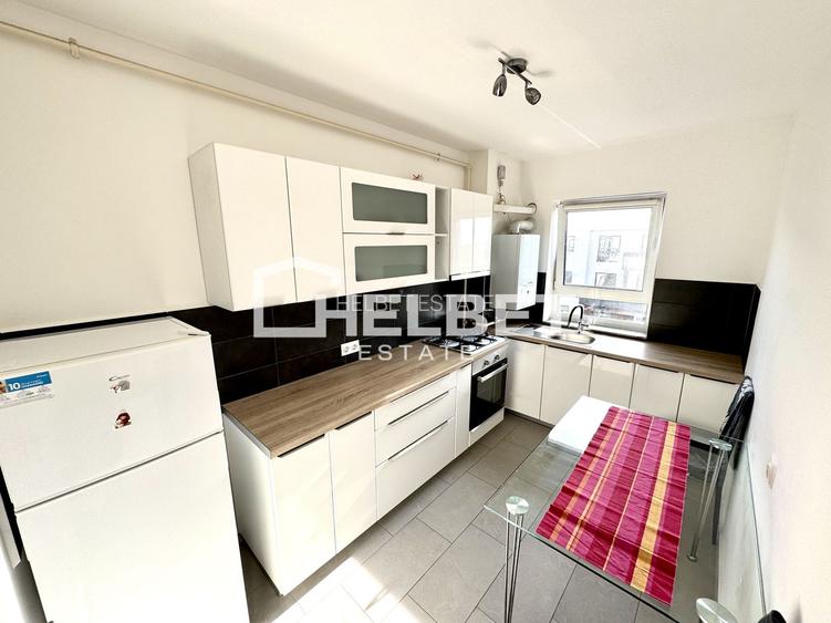 GARSONIERĂ / PET-FRIENDLY / PARCARE / AVANTGARDEN - 7