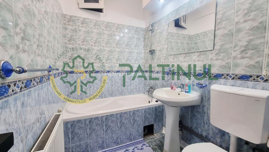 Apartament 2 camere de închiriat pe Calea Dumbrăvii – mobilat, balcon, etaj 2 - 6