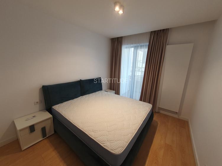 RESIDENCE5 EROU IANCU NICOLAE 122/ LANGA OLIVETO/ PAZA 24H/ COMISION 0 - 22