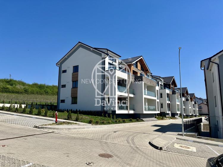 Direct dezv- Ap 2 camere decomandat , geam la baie - intabulat - 10