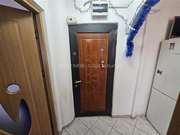 Resita, Garsoniera, Mobilata+Utilata, Calea Caransebesului - 17