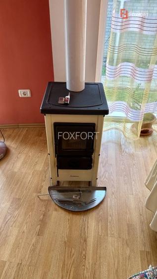 Casa individuala 5 camere si teren 1000 mp, in Sag - 17