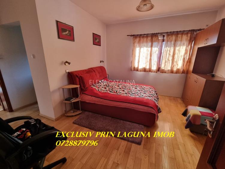 Vila spatioasa P+ 1+ POD locuibil ,Otopeni-23 August Hotel Aviator - 8