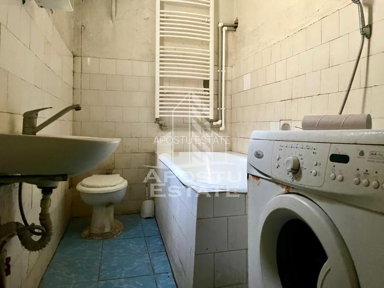 Casa 4 camere, anexe, teren generos zona Aradul Nou Cl. Timisorii - 21