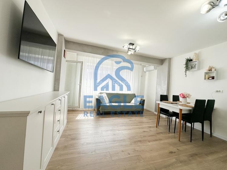 Baba Novac - 2 Camere Modern decomandat in bloc nou cu parcare - 3