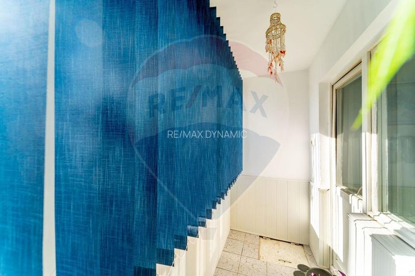 Apartament cu 3 camere in zona Grădiște - 8