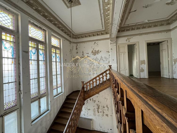 Vila unicat-Piata Romana - 47