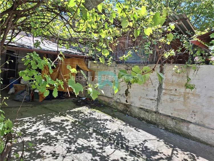 Casa De Mijloc, singur in curte, Brasov - 13
