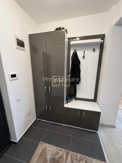 Apartament cu 3 camere  de vânzare, 62 mp, zona Sub Cetate! - 5