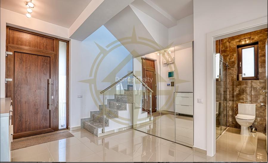 Comision 0 Vila Moderna Balotesti Nord Saftica - 20