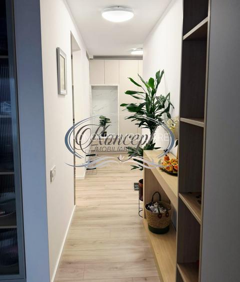 Apartament la cheie in ansamblul Liberty - 9